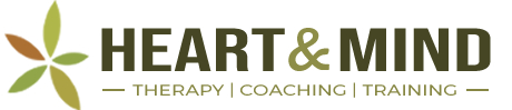 HEART AND MIND - Therapy | Coaching | Training